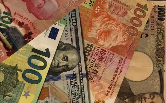 AUD/USD 保持上涨势头，关注澳大利亚联储会议决定