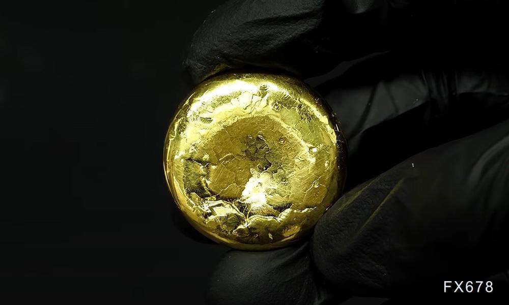 特朗普即将签署有关铜行业的新行政命令。