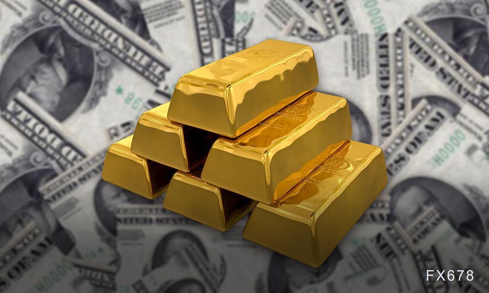 周一（2月24日）欧市盘初，黄金价格（XAU/USD）持续在近期的整理区间运作，波动幅度较小。尽管如此，黄金价格依然接近上周创下的历史高点。市场对美国总统特朗普的贸易关税政策及其对全球经济的潜在影响存在不确定性，这成为支持黄金价格的重要因素。